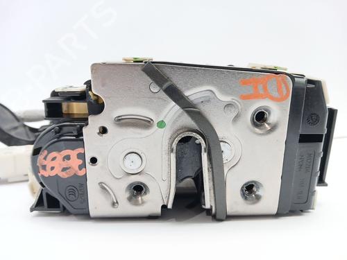 Used Front left lock MERCEDES-BENZ B-CLASS Sports Tourer (W246, W242) B 180 CDI (246.200) (109 hp) 26502122