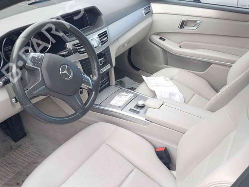 Front left window mechanism MERCEDES-BENZ E-CLASS (W212) E 220 CDI / BlueTEC (212.001, 212.002) | BP30361841C22 - Image 11