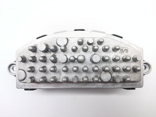 Used Heater resistor RENAULT TALISMAN (LP_) 1.6 dCi 130 (130 hp) 21771150