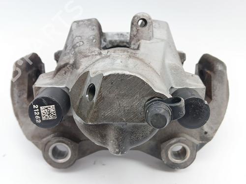 Left rear brake caliper MERCEDES-BENZ E-CLASS (W212) E 220 CDI / BlueTEC (212.001, 212.002) | BP30643261M107