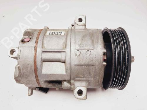 AC compressor OPEL CORSA E Hatchback Van (X15) 1.3 CDTI (08) | BP15540327M34 - Image 2