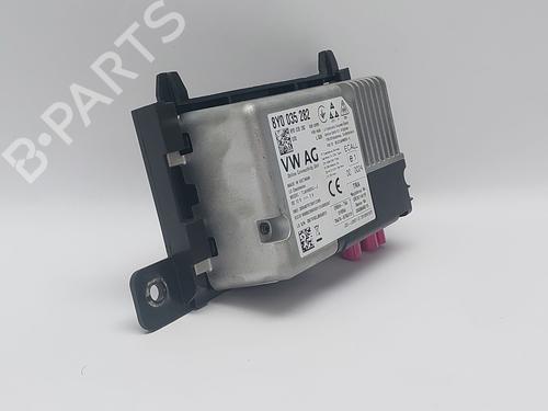 Electronic module AUDI A3 Sportback (8YA, 8YF) 35 TDI | BP33619380M83 - Image 3