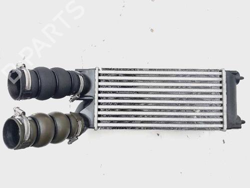 Used Intercooler Intercooler PEUGEOT 5008 (0U_, 0E_) [2009-2017] 20686562 20686562
