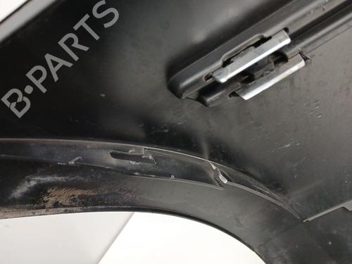 Rear bumper VW PASSAT CC B6 (357) 2.0 TDI | BP29374336C8 