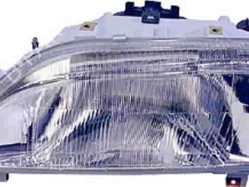 Used Left headlight Left headlight 10487862 10487862