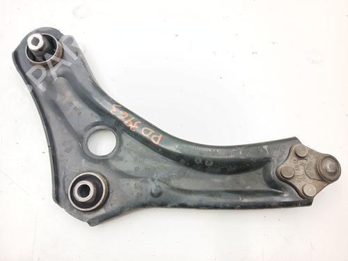 Right front suspension arm RENAULT MEGANE IV Hatchback (B9A/M/N_) 1.5 dCi 90 (B9A1) | BP27703934M13 
