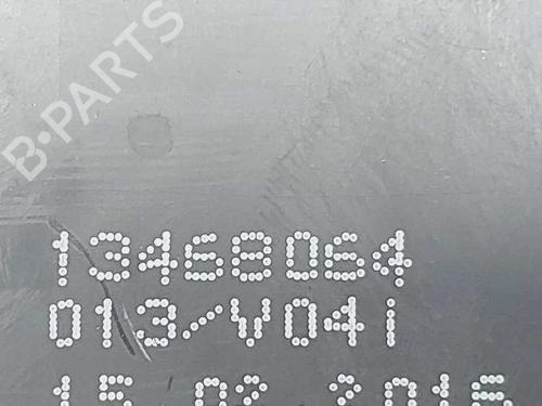 Climate control OPEL CORSA E (X15) | BP20685200I5 - Image 3