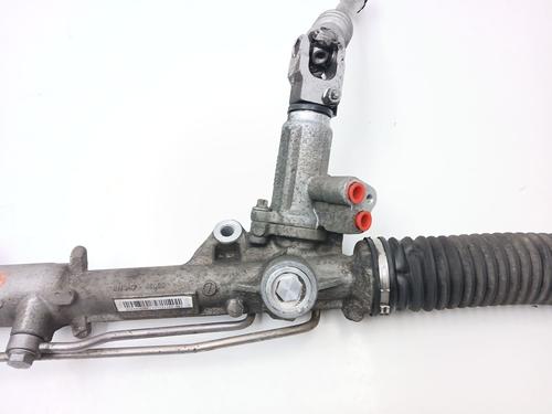 Steering rack MERCEDES-BENZ C-CLASS (W204) C 220 CDI (204.008) | BP33023631M22 - Image 6