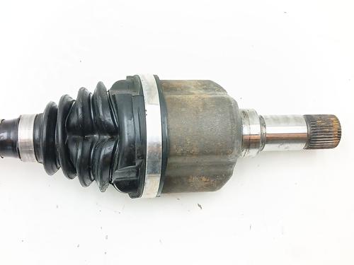 Left front driveshaft CITROËN C4 Grand Picasso II (DA_, DE_) 2.0 BlueHDi 150 | BP27997224M38 