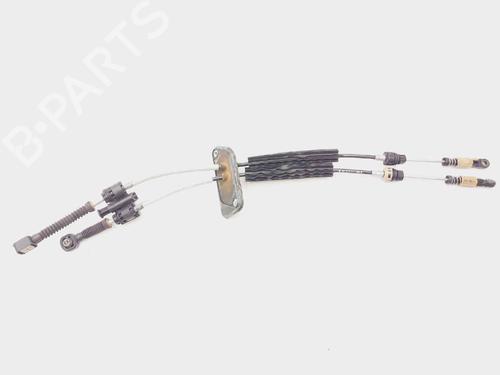 Used Cable Cable VW TRANSPORTER T6 / CARAVELLE T6 Bus (SGB, SGJ, SHB, SHJ) 2.0 TDI (114 hp) 14908916 14908916