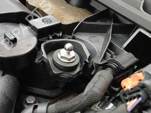 Engine CITROËN C4 Grand Picasso II (DA_, DE_) 1.6 HDi / BlueHDi 115 | BP33273181M1 - Image 2