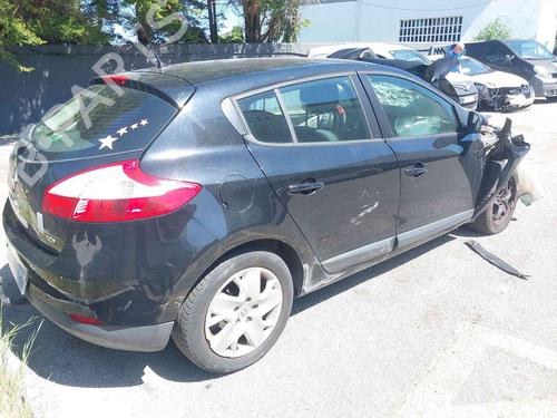 Starter RENAULT MEGANE III Hatchback (BZ0/1_, B3_) 1.2 TCe (BZ2B, BZ11) | BP29502996M8 - Image 9
