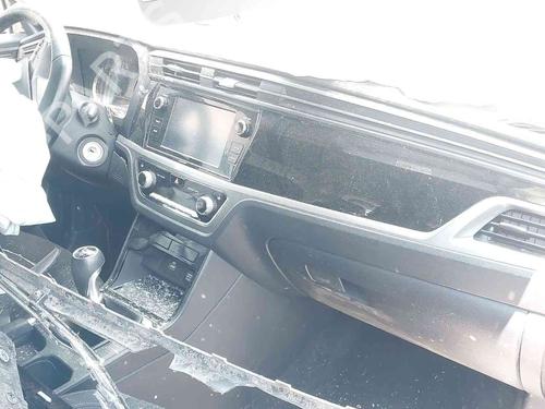 Air vent SSANGYONG KORANDO (C300) 1.5 | BP29505702I21 - Image 12