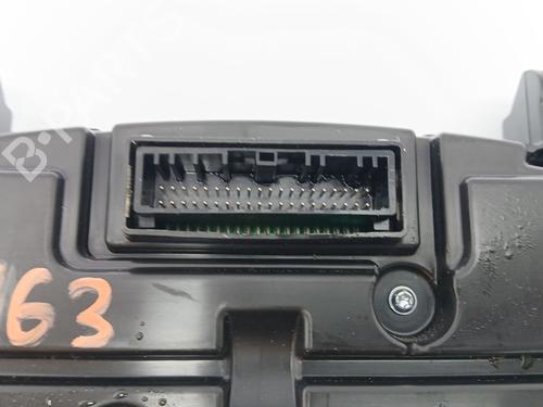 Instrument cluster RENAULT MEGANE IV Hatchback (B9A/M/N_) 1.5 dCi 90 (B9A1) | BP27634386C47  - Image 7
