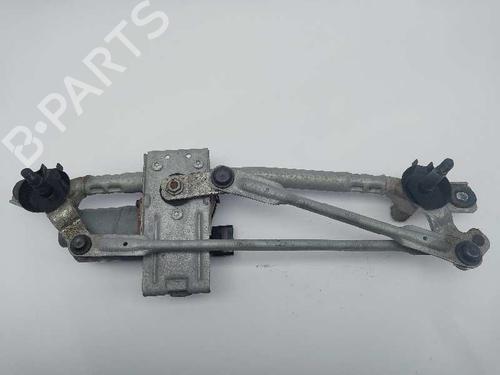 Used Front wiper motor KIA SPORTAGE II (JE_, KM_) [2004-2011]  17231352