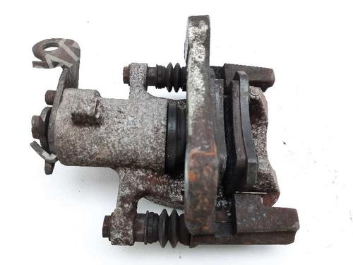 Left rear brake caliper RENAULT MEGANE III Hatchback (BZ0/1_, B3_)  | BP20681639M107 