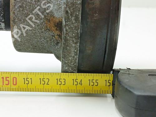 Driveshaft AUDI A5 (8T3) 3.0 TDI quattro | BP32628811M37 - Image 2