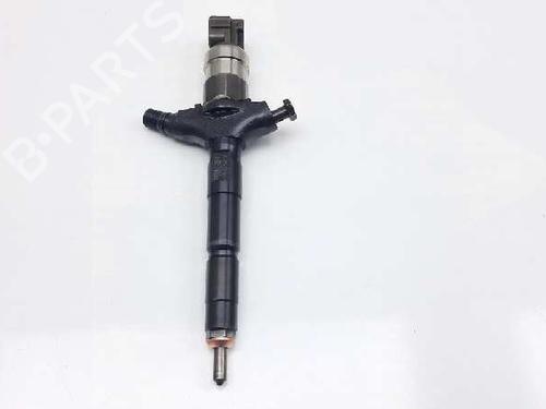 Used Injector Injector RENAULT ESPACE IV (JK0/1_) [2002-2026] 9261543 9261543