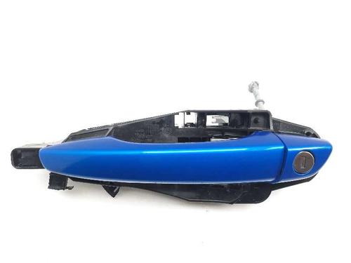 Used Front left exterior door handle PEUGEOT 2008 II (UD_, US_, UY_, UJ_, UR_, UC_) 1.5 BlueHDI 110 (UDYHSK) (110 hp) 20681310