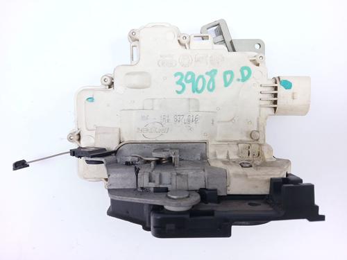 Front right lock SEAT LEON (1P1) 1.4 TSI | BP25868536C97 