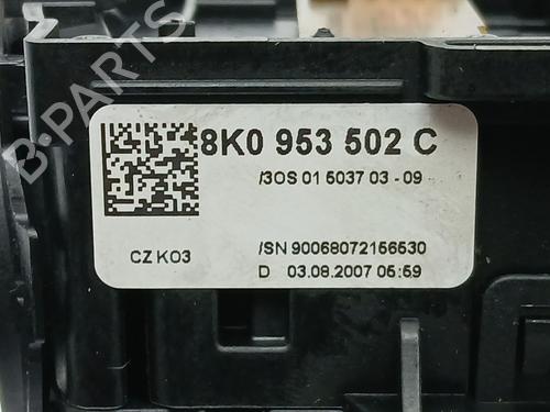 Switch AUDI A5 (8T3) 3.0 TDI quattro | BP31992951I30