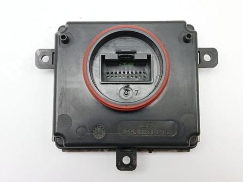 Used Xenon ballast Xenon ballast AUDI A4 B8 (8K2) [2007-2017] 34216600 34216600