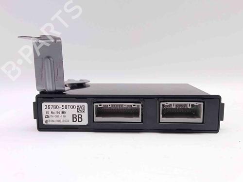 Electronic module SUZUKI SX4 S-Cross (JY) 1.4 T (AKK414) | BP37640418M83 - Image 2