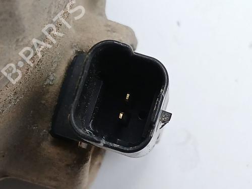 AC compressor CITROËN C4 CACTUS Van (0B_, 0P_) PureTech 110 | BP31852702M34