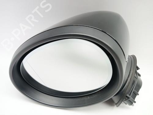 Used Left mirror MINI MINI (F55) Cooper (136 hp) 30160941