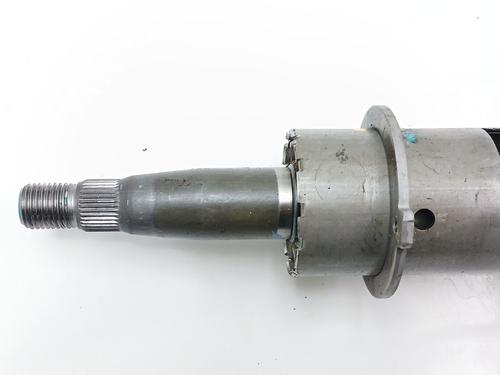 Steering column OPEL ANTARA A (L07) 2.0 CDTI | BP30931997M21