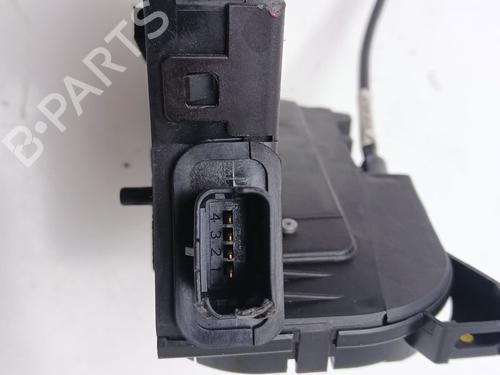 Rear left lock RENAULT CLIO IV (BH_) 1.2 16V (BHA1, BHAK, BHMG, BHMK) | BP28132006C100 