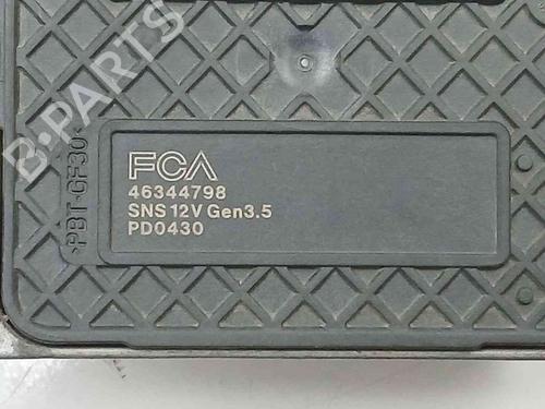 Electronic sensor JEEP RENEGADE SUV (BU, B1, BV) 1.6 MultiJet | BP40262872M84 - Image 4