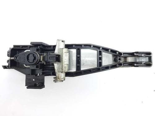 Front left exterior door handle FORD FOCUS II (DA_, HCP, DP)  | BP20686918C128 