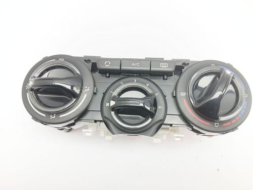 Used Climate control Climate control PEUGEOT 208 I (CA_, CC_) 1.2 VTI 82 (82 hp) 29202772 29202772