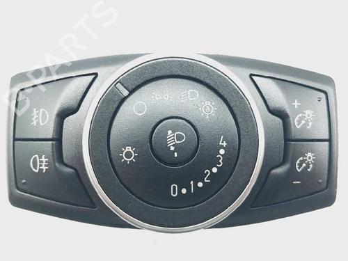 Used Headlight switch Headlight switch FORD FOCUS III Turnier [2010-2020] 20686216 20686216