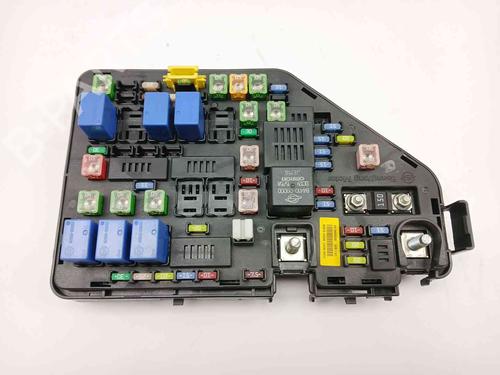 Used Fuse box Fuse box SSANGYONG KORANDO (CK) 2.0 e-XDi (175 hp) 36358104 36358104