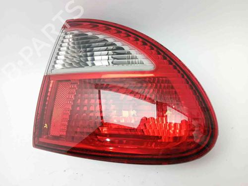 Right taillight SEAT LEON (1M1) 1.9 TDI | BP39621627C35 - Image 3