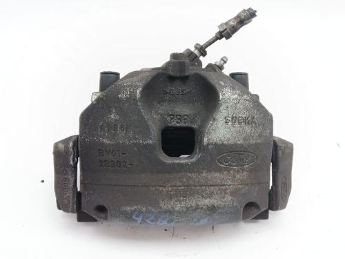 Used Left front brake caliper Left front brake caliper FORD TOURNEO CONNECT / GRAND TOURNEO CONNECT V408 MPV 1.5 EcoBlue (120 hp) 33045497 33045497