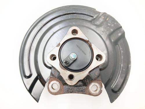 Left rear steering knuckle RENAULT ARKANA I (LCM_, LDN_)  | BP30005846M27