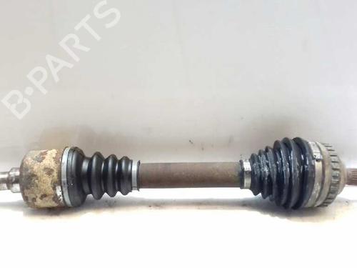 Used Left front driveshaft Left front driveshaft PEUGEOT 406 (8B) 2.0 HDI 110 (109 hp) 1327253 1327253