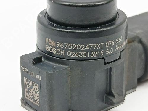 Elektronisk modul CITROËN C4 Picasso II 1.6 BlueHDi 120 | BP28337224M83 