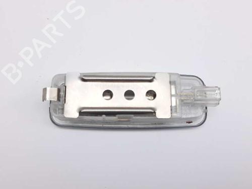 Innerbelysning AUDI A3 Sportback (8PA) 2.0 TDI 16V | BP20681875I8 