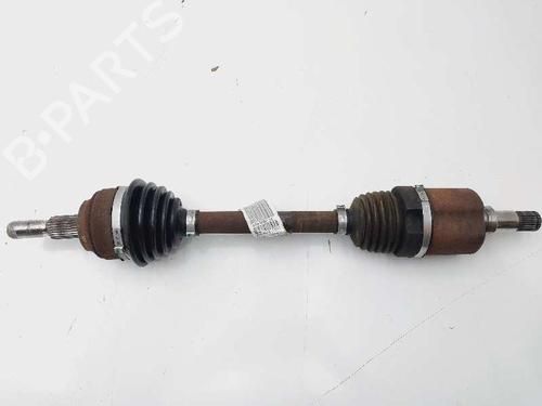Used Left front driveshaft Left front driveshaft FORD C-MAX II (DXA/CB7, DXA/CEU) [2010-2019] 18658675 18658675