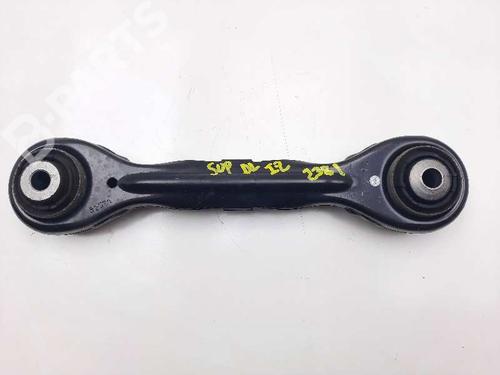 Used Left front suspension arm BMW 1 (E87) 116 d (116 hp) 9260693