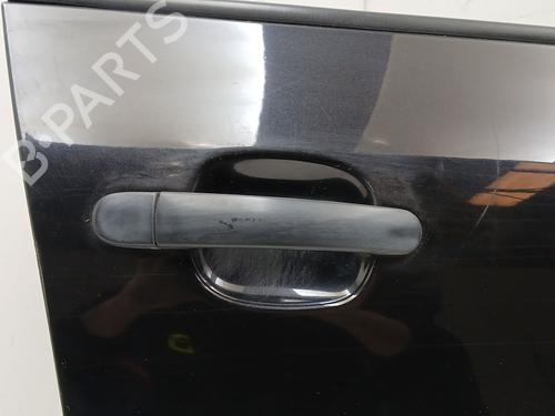 Right front door SEAT IBIZA IV (6J5, 6P1) 1.4 | BP29164312C3 