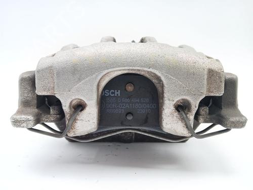 Used Right rear brake caliper VOLVO V40 Hatchback (525) D2 (120 hp) 24931394