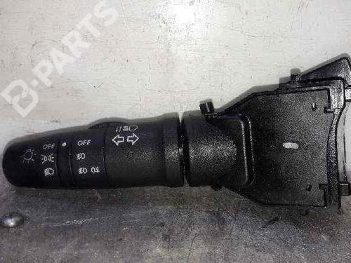 Used Headlight switch NISSAN ALMERA II Hatchback (N16) [2000-2025]  4552725
