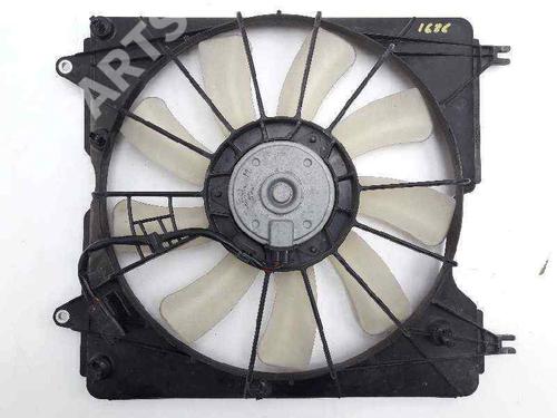 Used Radiator fan HONDA ACCORD VIII Estate (CW) 2.2 i-DTEC (CW3) (150 hp) 4931900