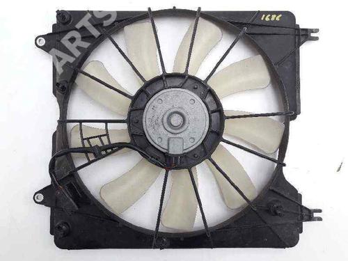 BP4931900M35 | Radiator fan HONDA ACCORD VIII Estate (CW) 2.2 i-DTEC (CW3) BP4931900M35