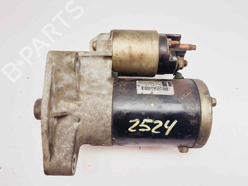 Used Starter Starter CITROËN C2 (JM_) [2003-2017] 20683907 20683907